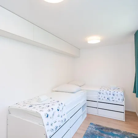 Marcus Mai דוברובניק