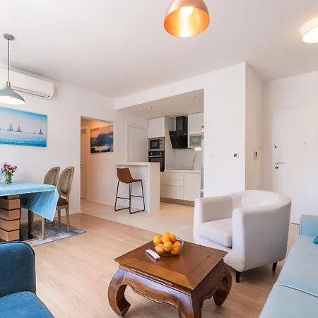 Marcus Mai * דוברובניק