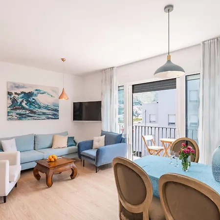 아파트 Marcus Mai