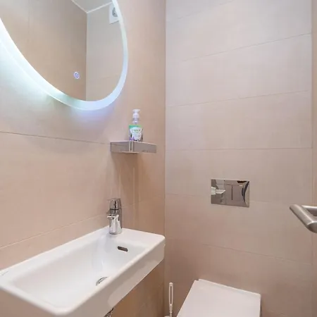 Marcus Mai 아파트 *