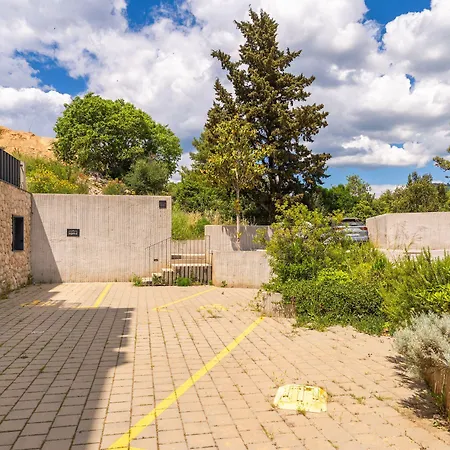 Marcus Mai 아파트